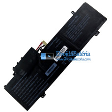 Batéria pre PDA 509057-3S1P 10praciek-7 riadkov [Náhradná batéria]